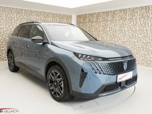 Peugeot 5008 GT-Line Hybrid