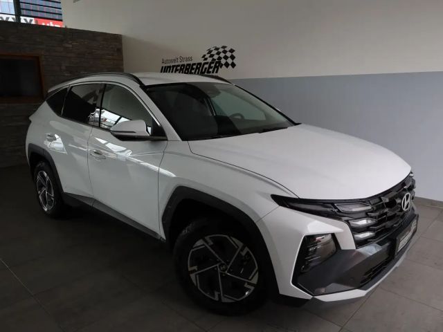 Hyundai Tucson 2WD T-GDi