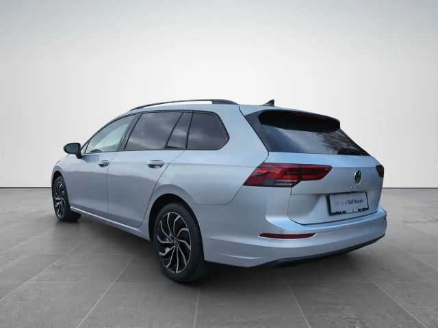 Volkswagen Golf DSG Life Variant