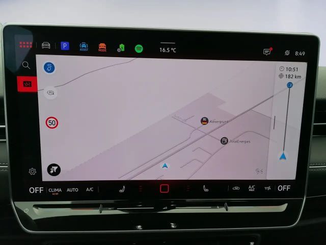 Volkswagen ID.7 Tourer