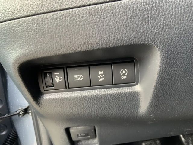 Toyota Aygo X Play X-play