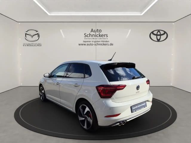 Volkswagen Polo GTI IQ.Drive