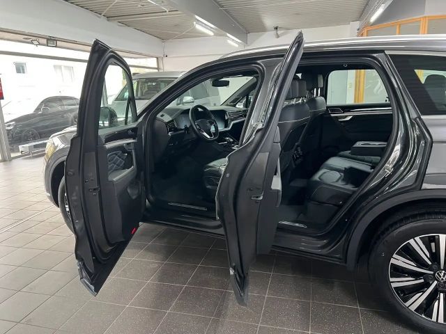 Volkswagen Touareg 3.0 V6 TSI Elegance Elegance