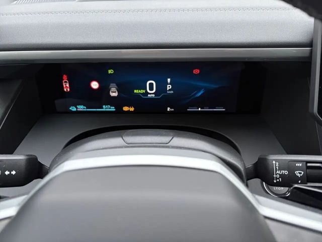 Jeep Compass NEW 74kWh 157 kW First Edition