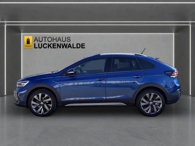 Volkswagen Taigo 1.0 TSI DSG IQ.Drive Pro Style