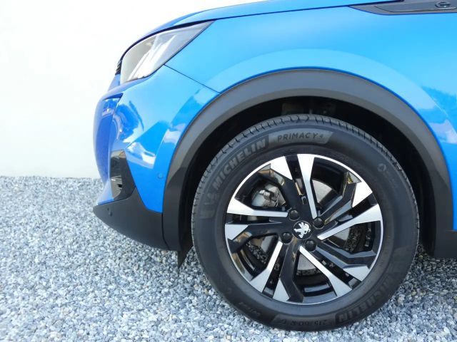 Peugeot 2008 GT-Line