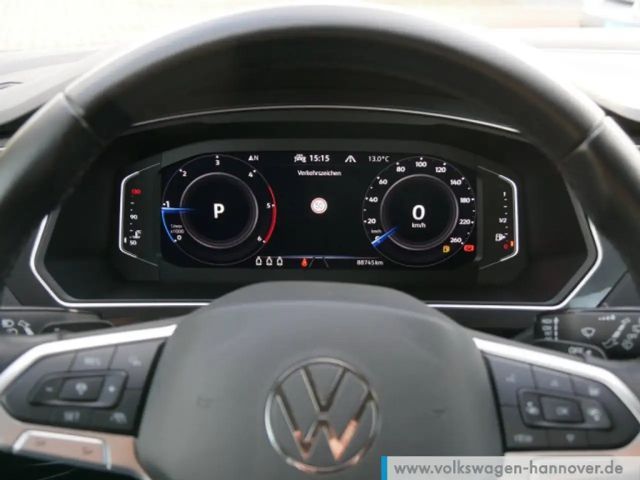 Volkswagen Tiguan 2.0 TDI DSG Life