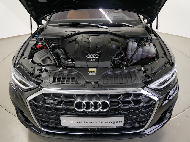 Audi A8 60 TFSI Quattro