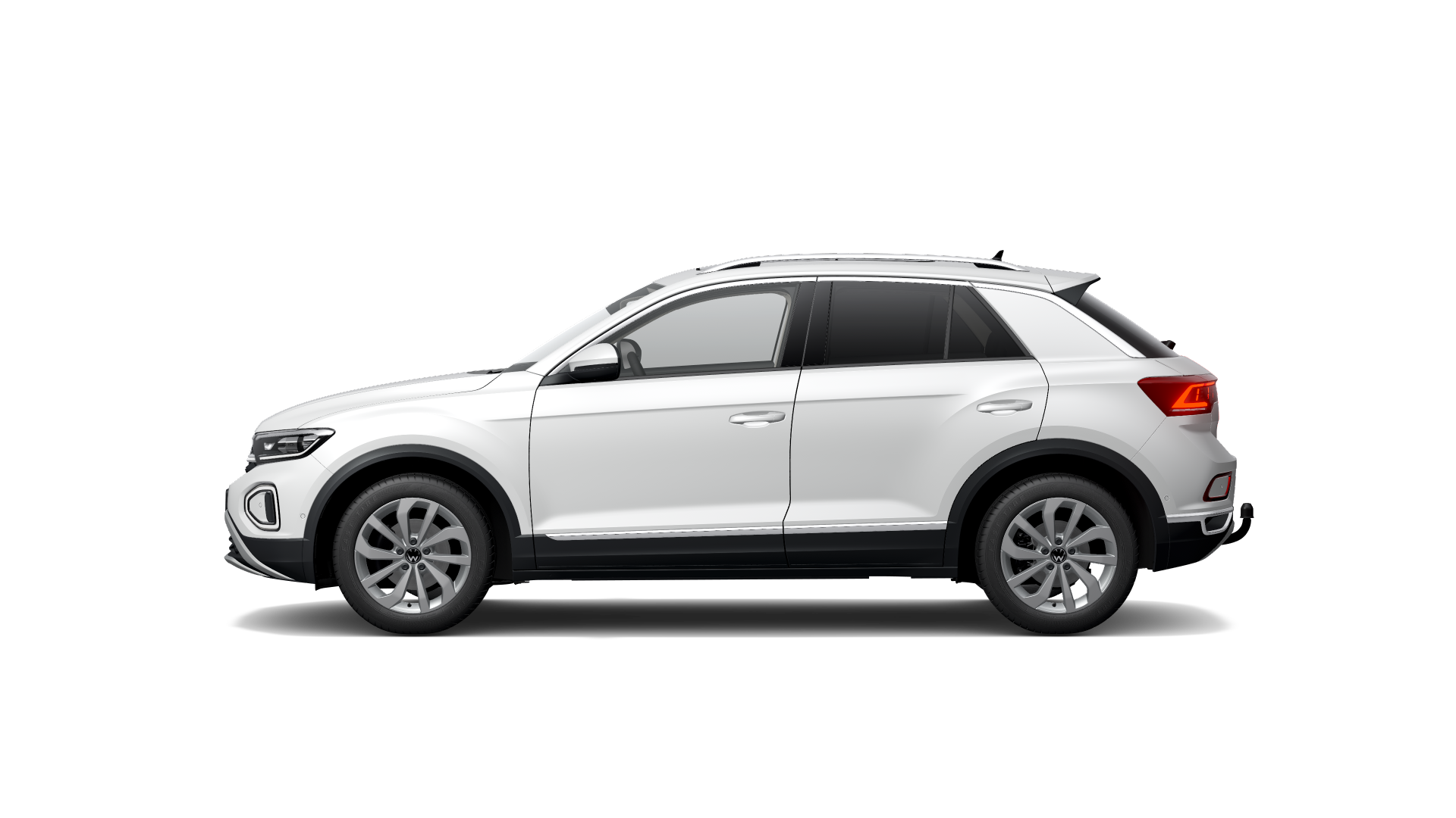 Volkswagen T-Roc 1.5 TSI DSG Style