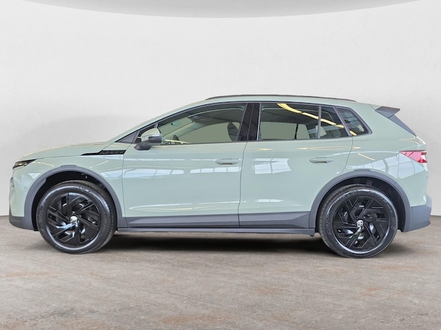 Skoda Elroq 50 Tour