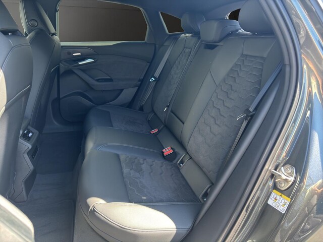 Audi A6 e-tron Performance Sportback