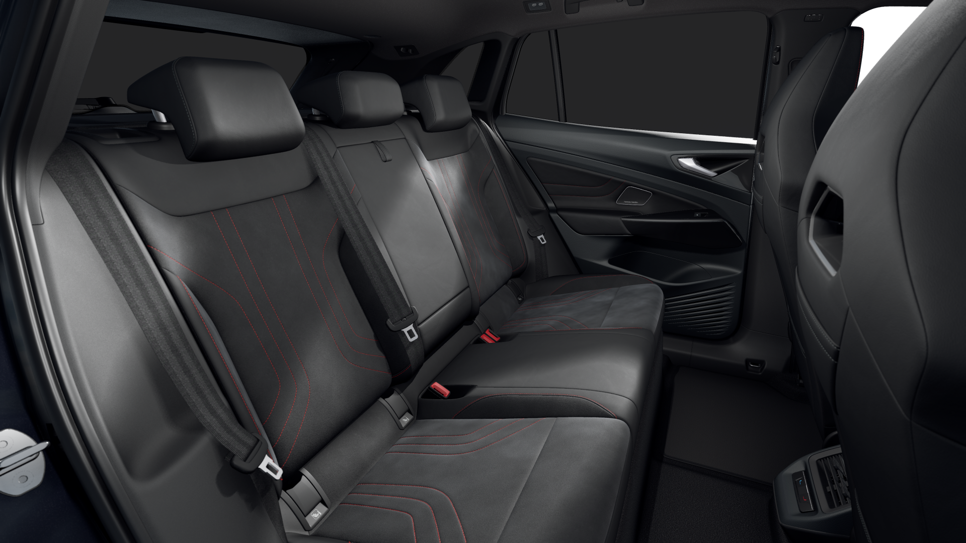 Volkswagen ID.4 Neues Modell