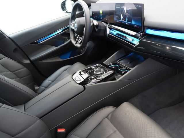 BMW i5 M-Sport Sedan