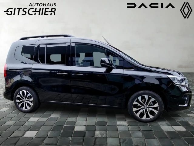 Renault Kangoo EDC TCe 130 Techno