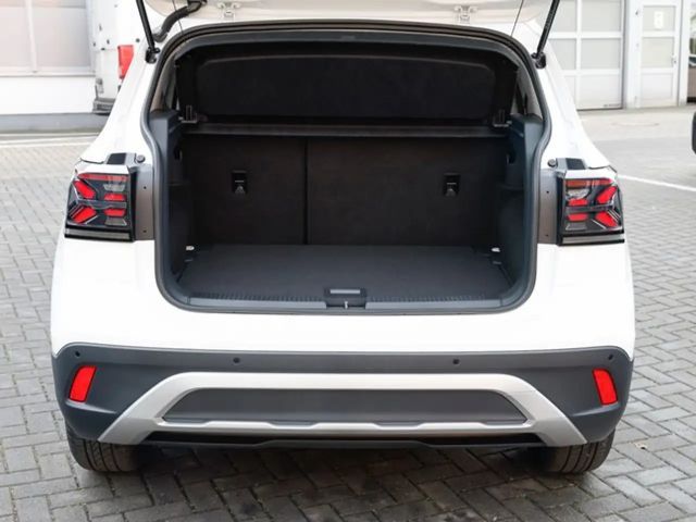 Volkswagen T-Cross 1.0 TSI IQ.Drive Life