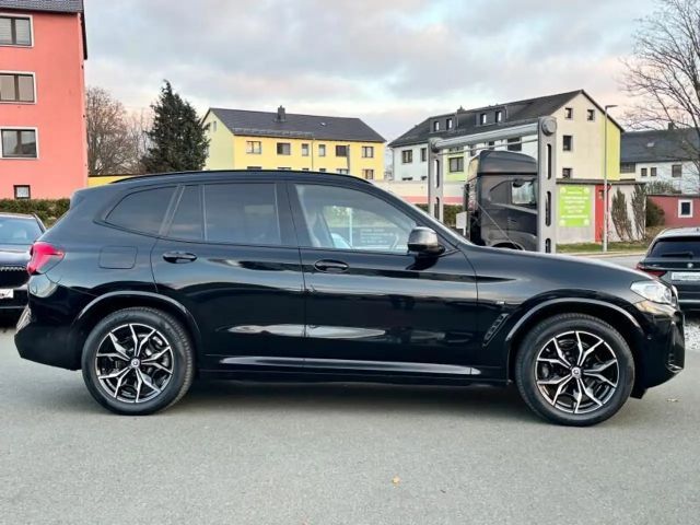 BMW X3 M-Sport xDrive20d