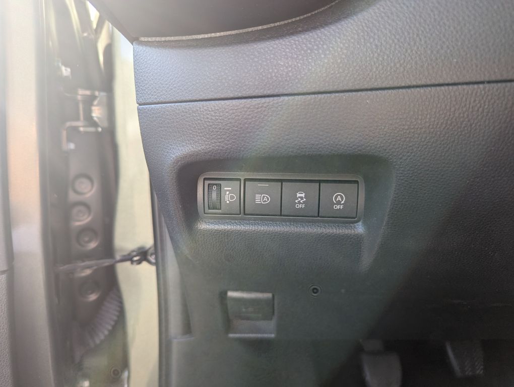 Toyota Aygo X 5-deurs Pulse