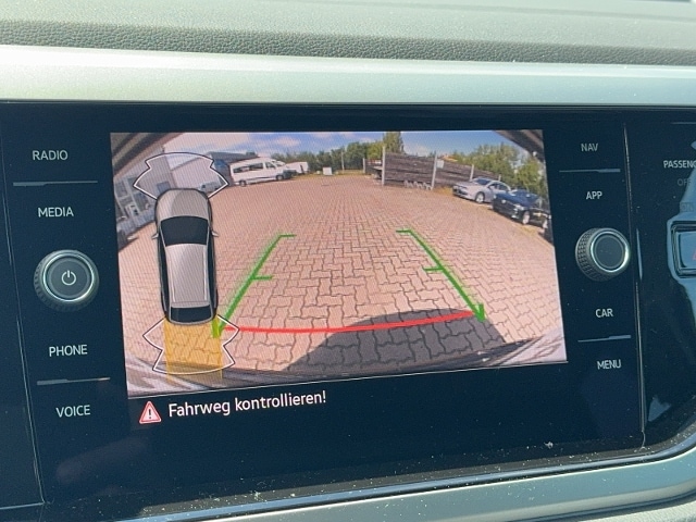 Volkswagen Taigo 1.5 TSI DSG