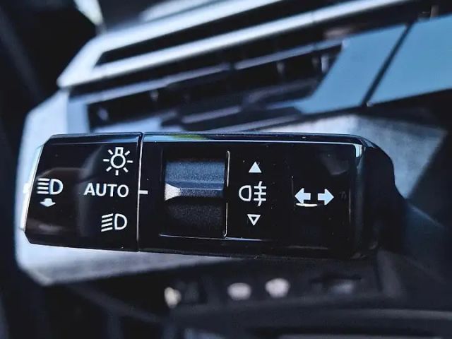 Peugeot 5008 GT-Line