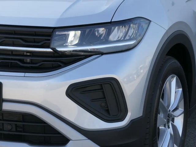 Volkswagen T-Cross Friends TSI