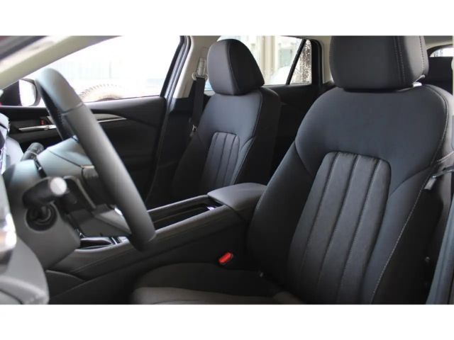 Mazda 6 Exclusive-line SkyActiv