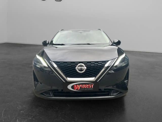 Nissan Qashqai DIG-T
