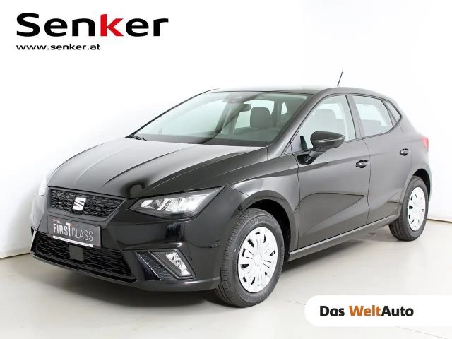 Seat Ibiza Reference