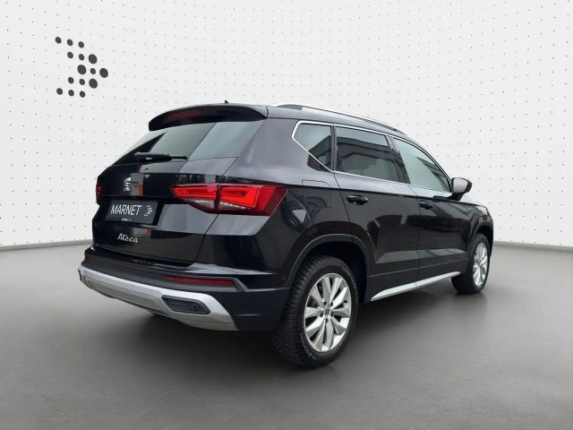 Seat Ateca 1.5 TSI DSG