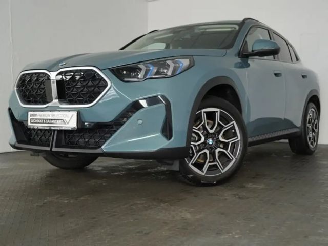 BMW X2 sDrive20i