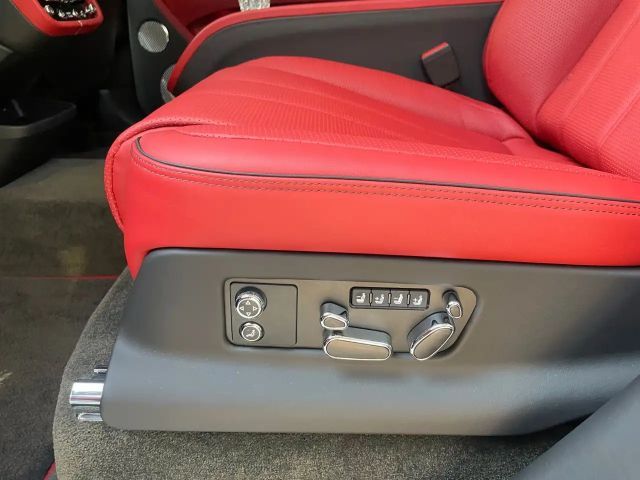 Bentley Bentayga Azure EWB First Edit./ Mulliner Console