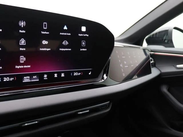 Audi A5 2.0 TFSI Avant S-Line S-Tronic