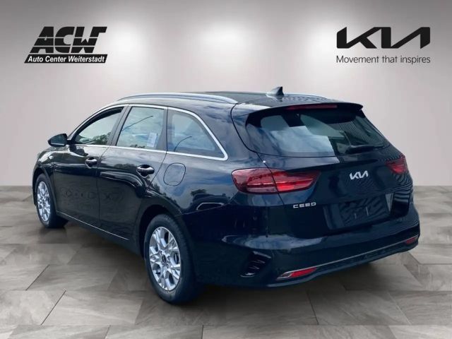 Kia Ceed SportWagon