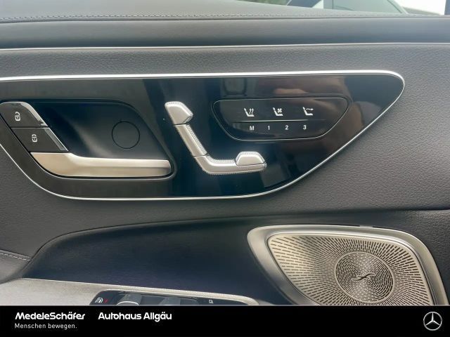 Mercedes-Benz CLE 450 4MATIC AMG Line