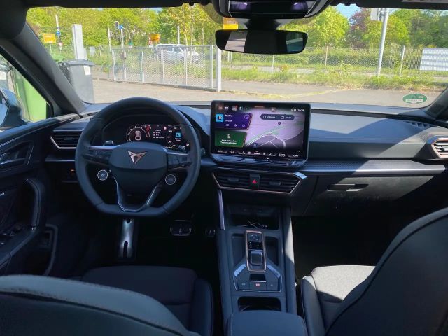 Cupra Leon DSG Sportstourer e-Hybrid