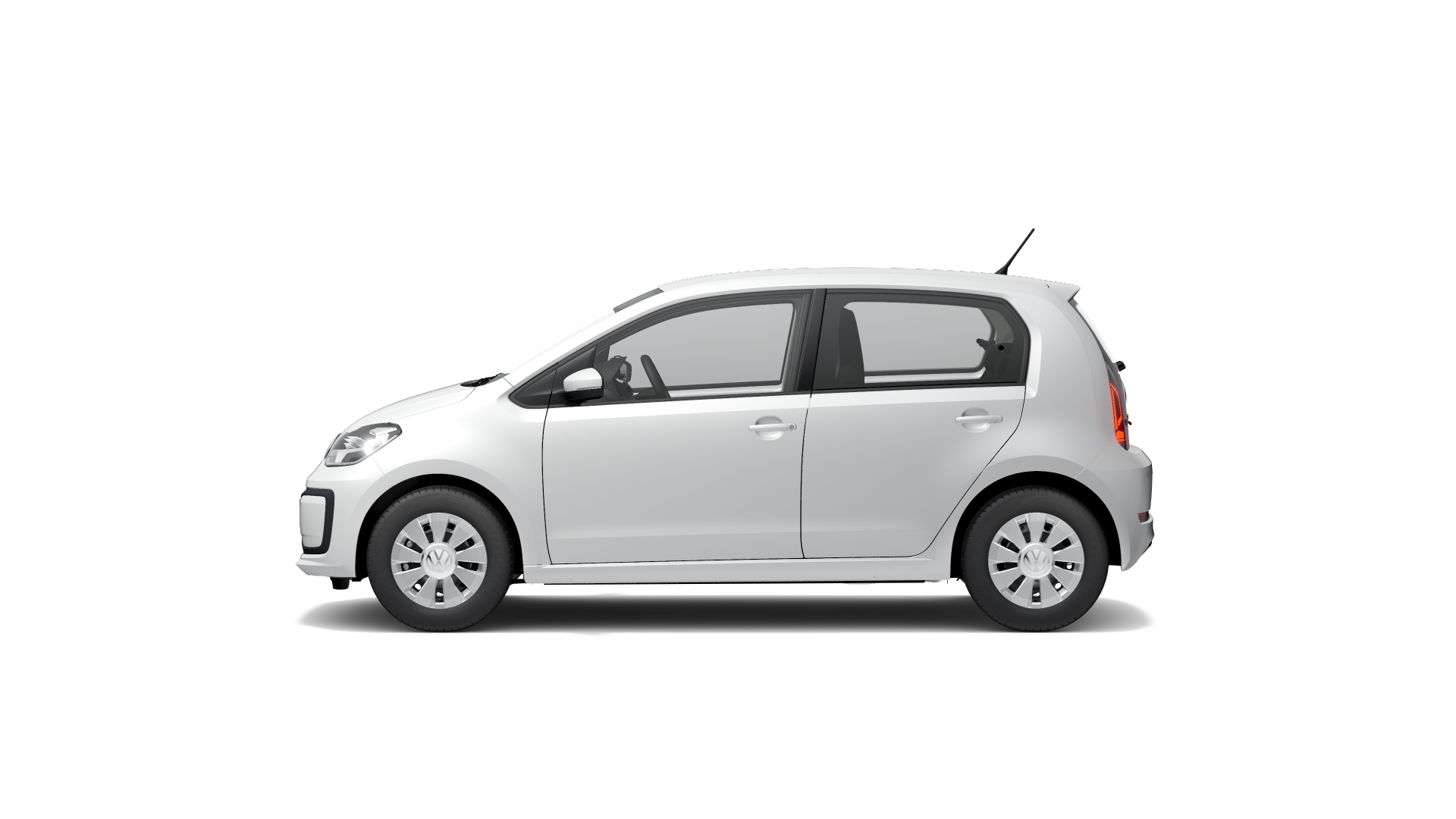 Volkswagen up! Move Move up!