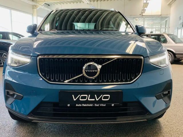 Volvo XC40 B3 B Aut. ACC BLIS PILOT 360° LED NAVI Shzg