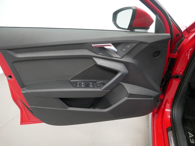 Audi A3 30 TFSI S-Line S-Tronic Sportback