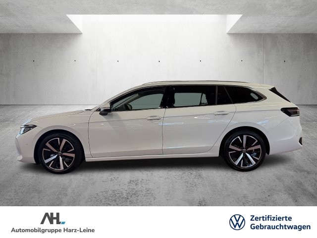 Volkswagen Passat 1.5 eTSI DSG IQ.Drive