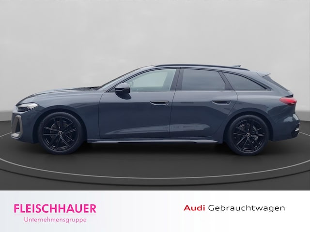 Audi A5 Avant Quattro S-Tronic