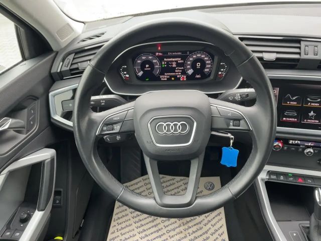 Audi Q3 45 TFSI Hybride Sportback