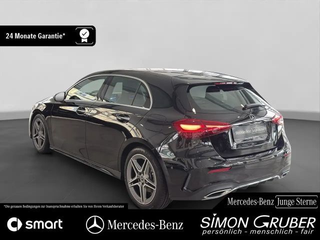 Mercedes-Benz A 200 AMG Line