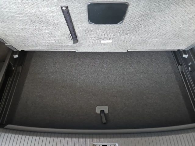 Volkswagen ID.7 Style Tourer