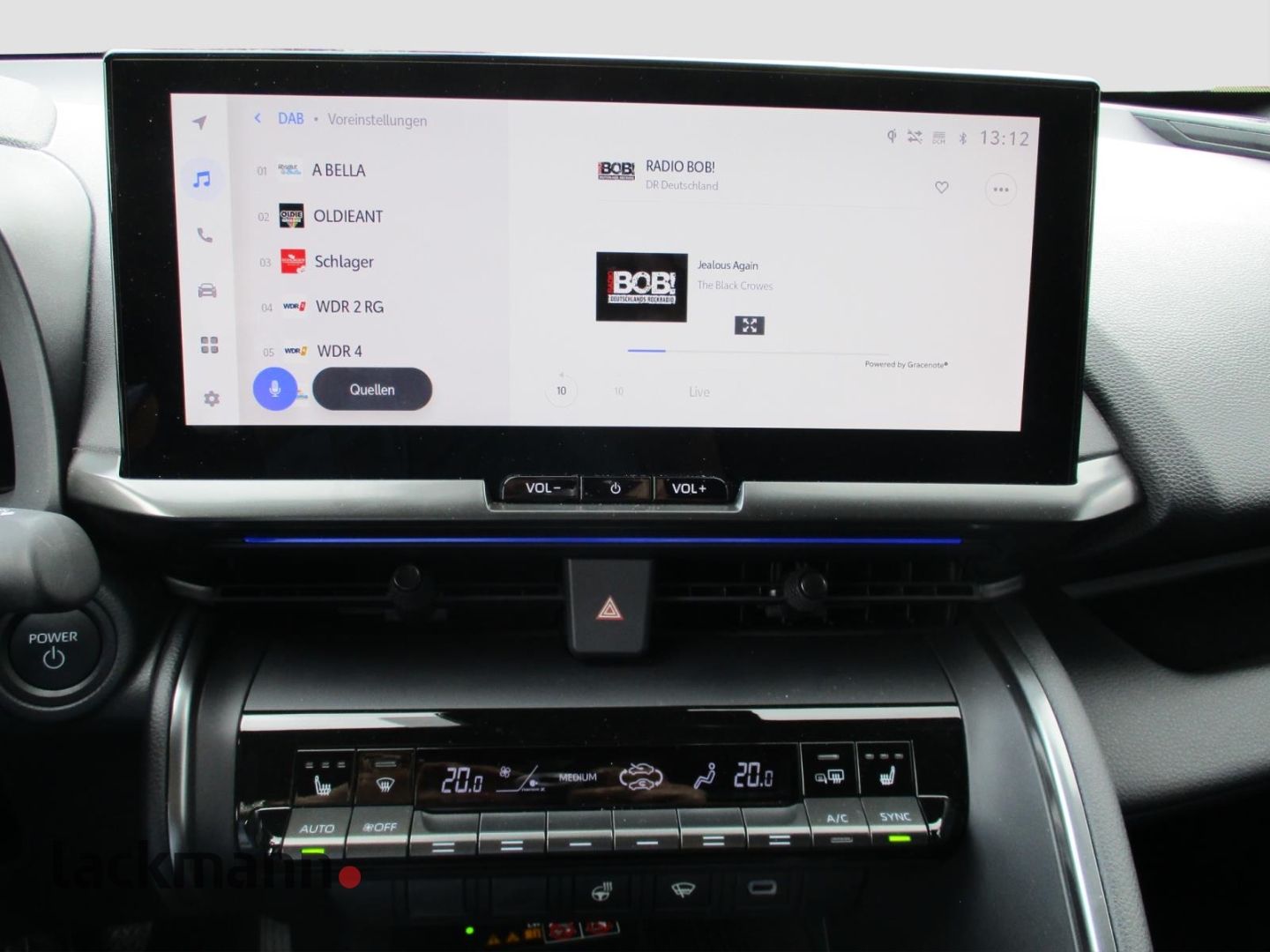 Toyota C-HR 5-deurs GR