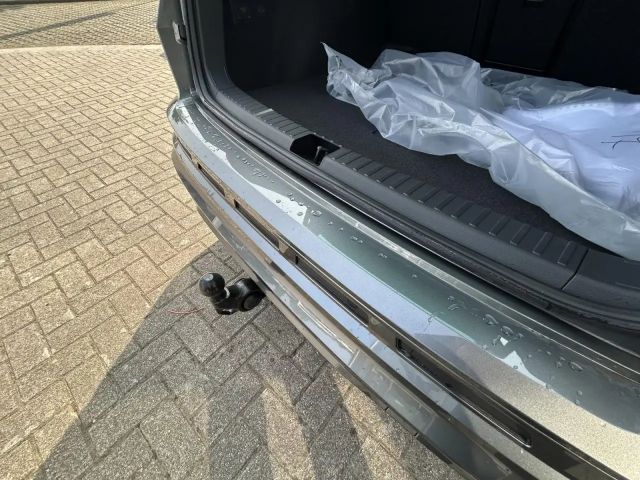 Cupra Ateca 2.0 TSI 4Drive