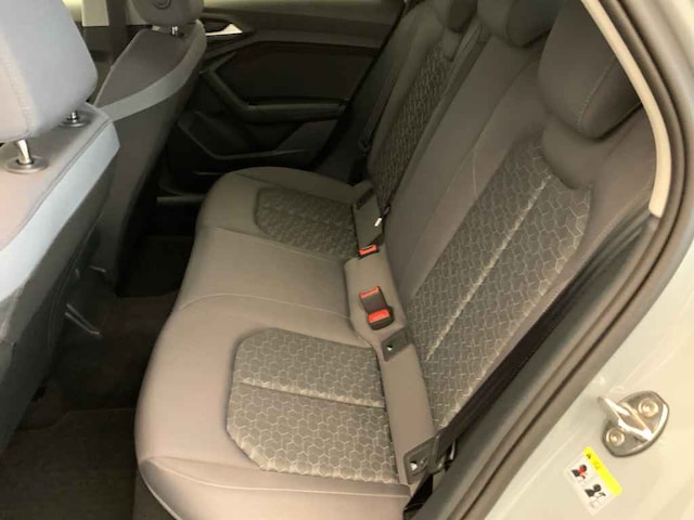 Audi A1 30 TFSI S-Tronic Sportback