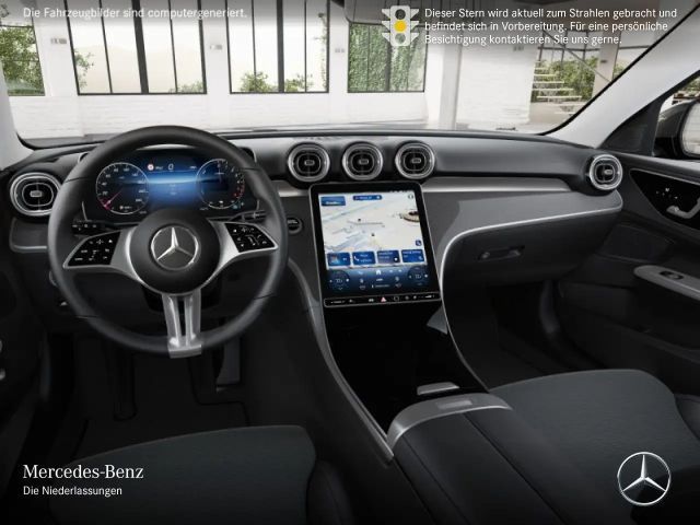 Mercedes-Benz C 300 AVANTGARDE Estate