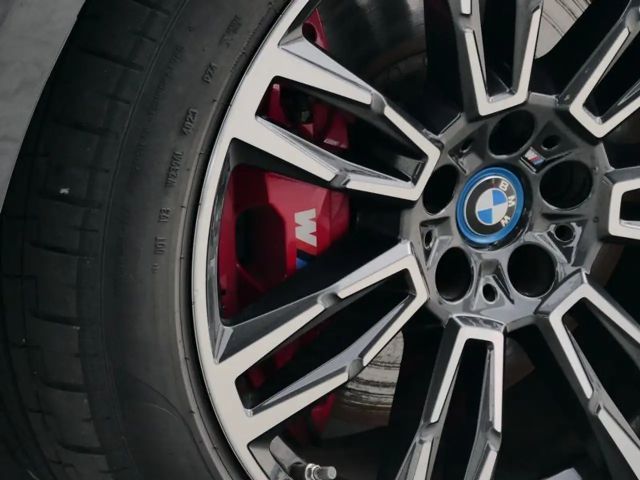 BMW i5 M60 Sedan xDrive