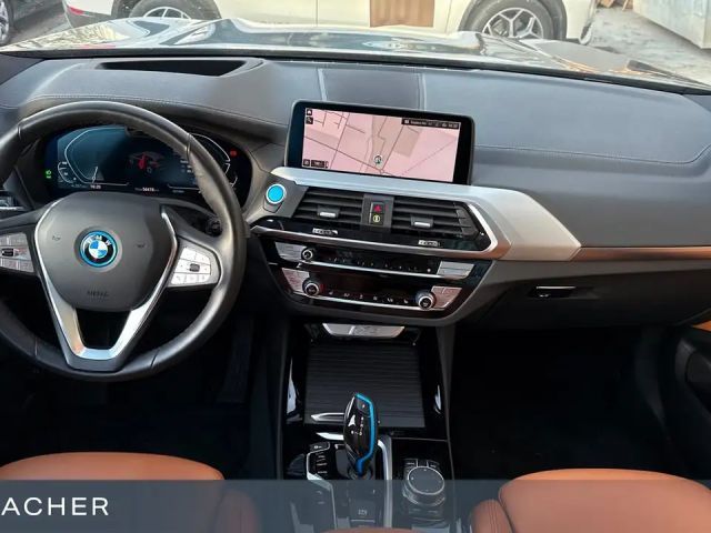 BMW iX3 Impressive iX3