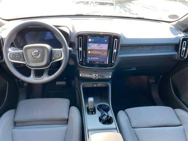 Volvo EX40 Plus Single motor