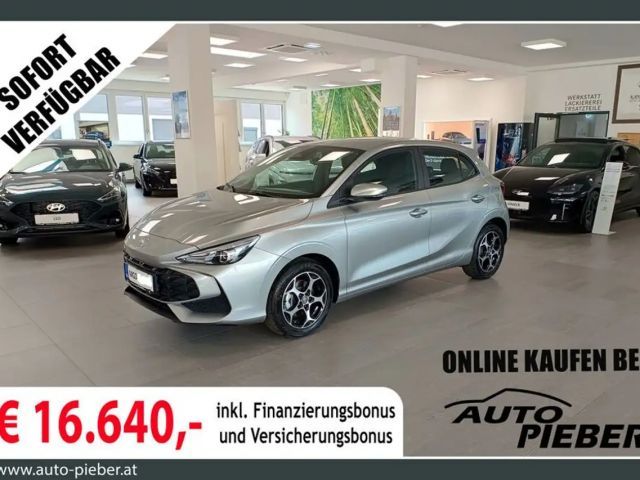 MG MG3 Comfort